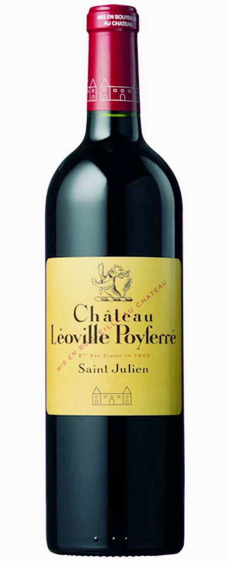 Leoville Poyferre 2005