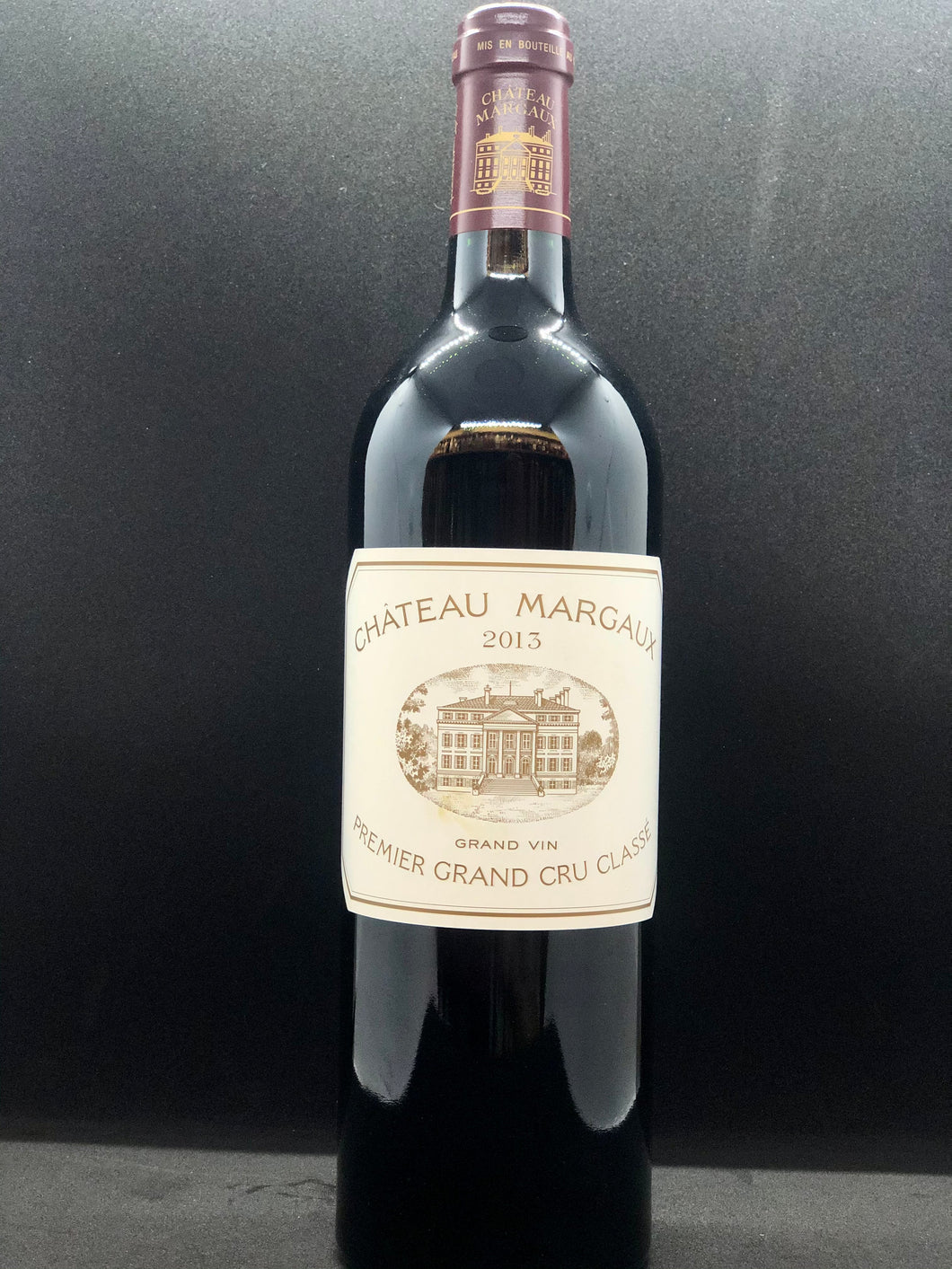 Margaux 2013