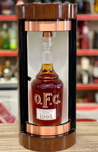 Buffalo Trace Distillery O.F.C. Old Fashioned Copper Bourbon Whiskey