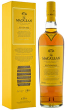Load image into Gallery viewer, Macallan Edition 3
