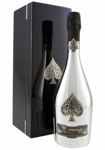 Ace of Spades Silver Blanc de Blancs