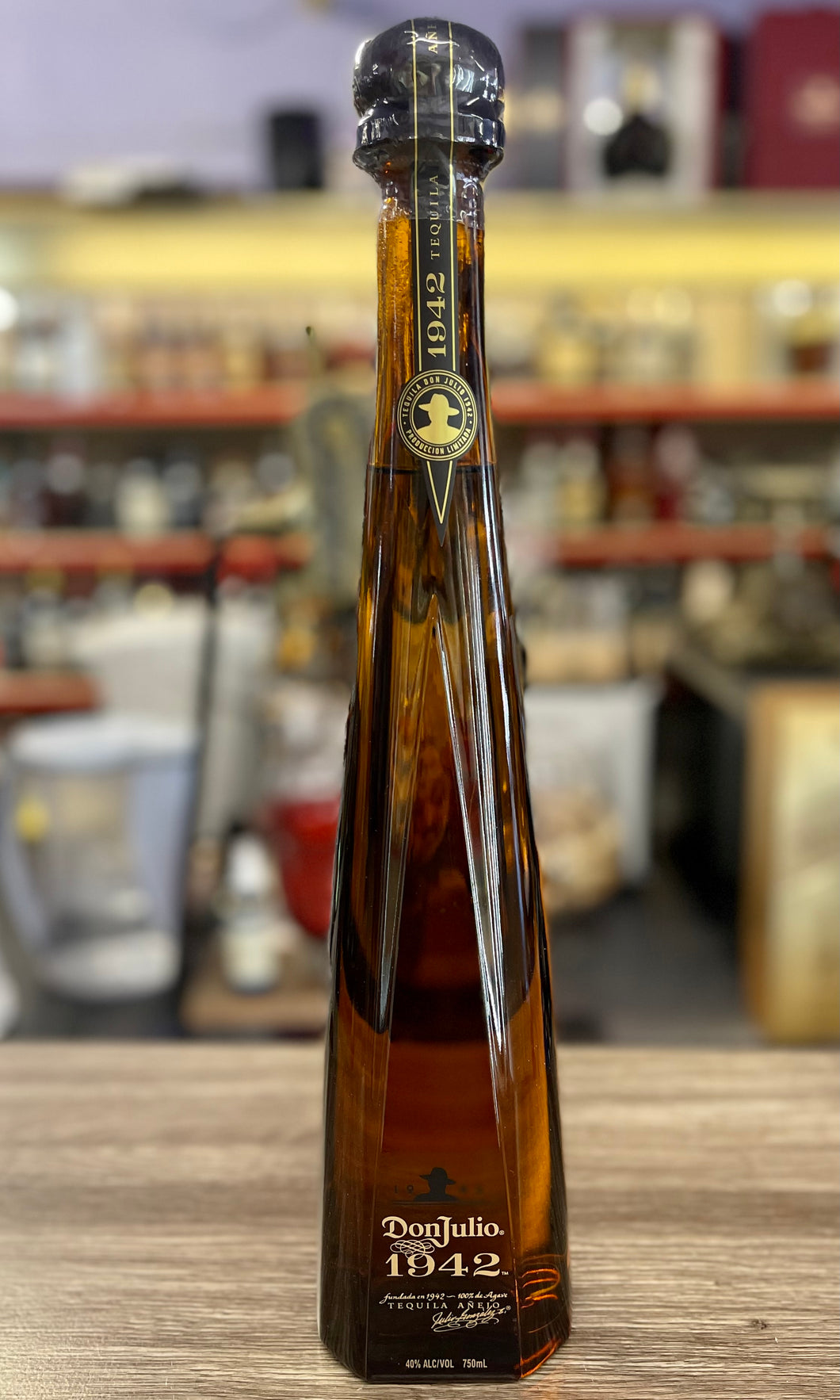 Don Julio 1942 Tequila Anejo