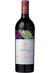 Mouton Rothschild 2011