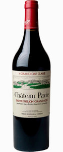 Pavie 2003