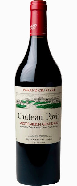 Pavie 2003