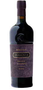 Joseph Phelps Vineyards Insignia 2012