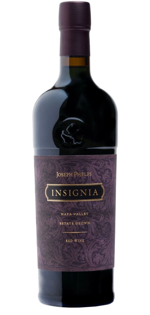 Joseph Phelps Vineyards Insignia 2012