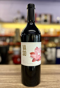 Dana Estate Vaso Cabernet Sauvignon 2019