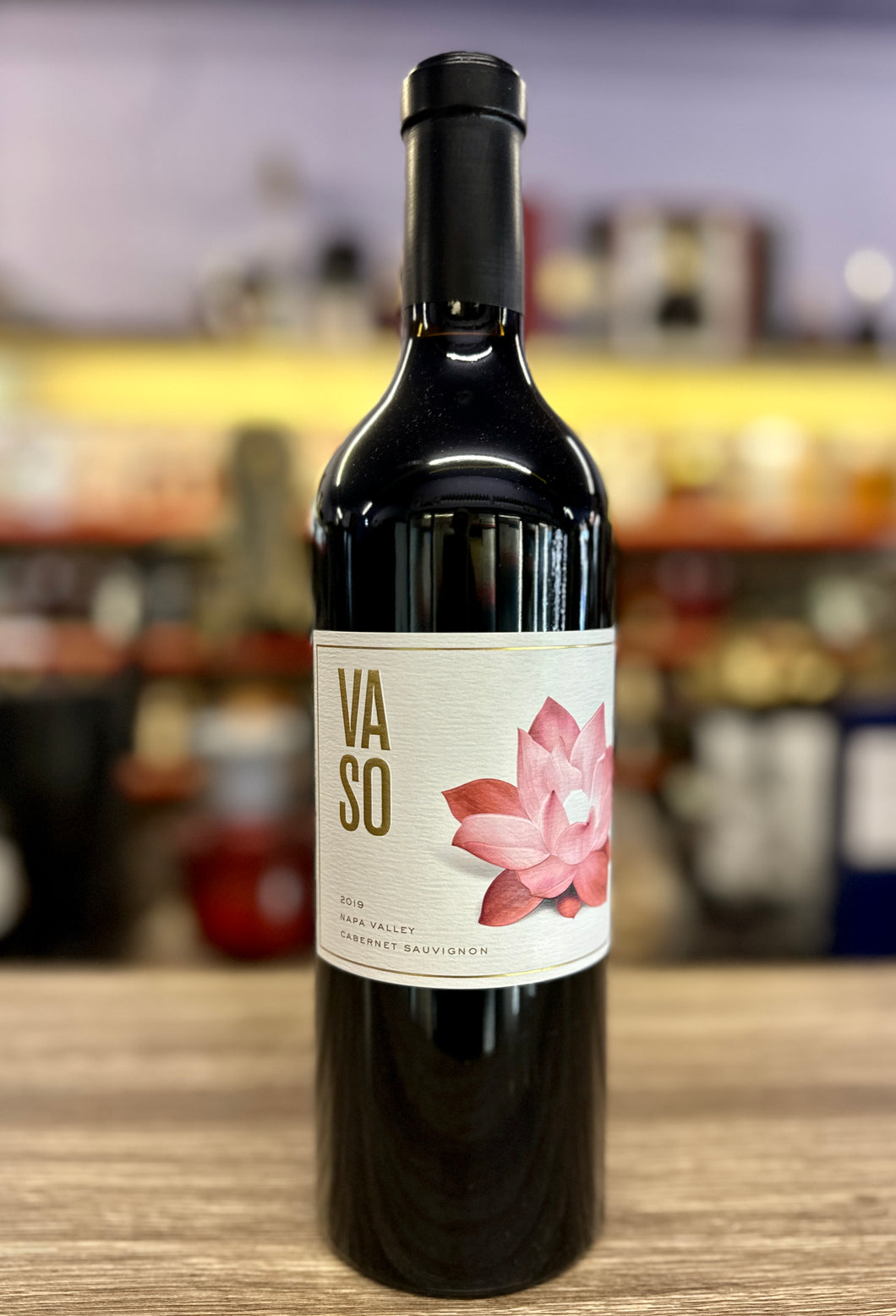 Dana Estate Vaso Cabernet Sauvignon 2019