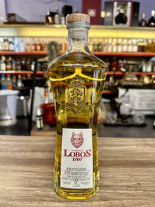 Lobos 1707 Tequila Reposado