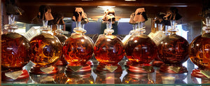 Landy 'Famous Ship Collection' San Martin Cognac