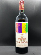 Load image into Gallery viewer, Mouton Rothschild 2001
