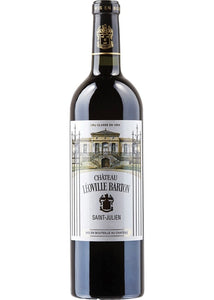 Leoville Barton 2015