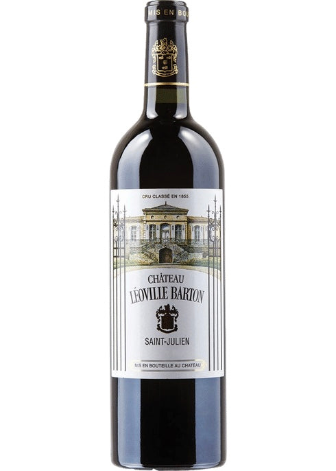Leoville Barton 2015