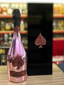 Ace of Spades Brut Rosé