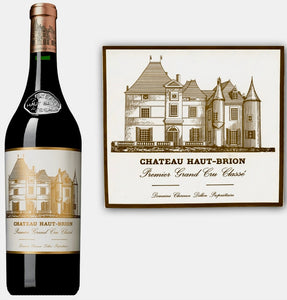 Haut-Brion 2007