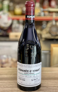 DRC St. Vivant 2006