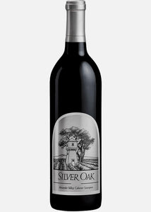 Silver Oak Alexander 2020