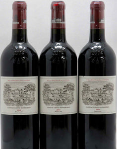 Lafite Rothschild 2014