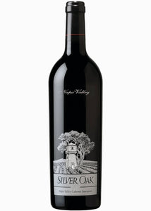 Silver Oak Napa 2016, 1.5 Liter
