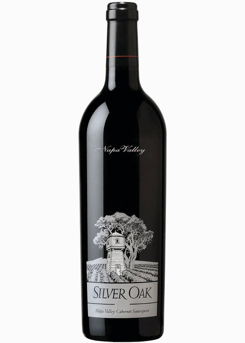 Silver Oak Napa 2016, 1.5 Liter