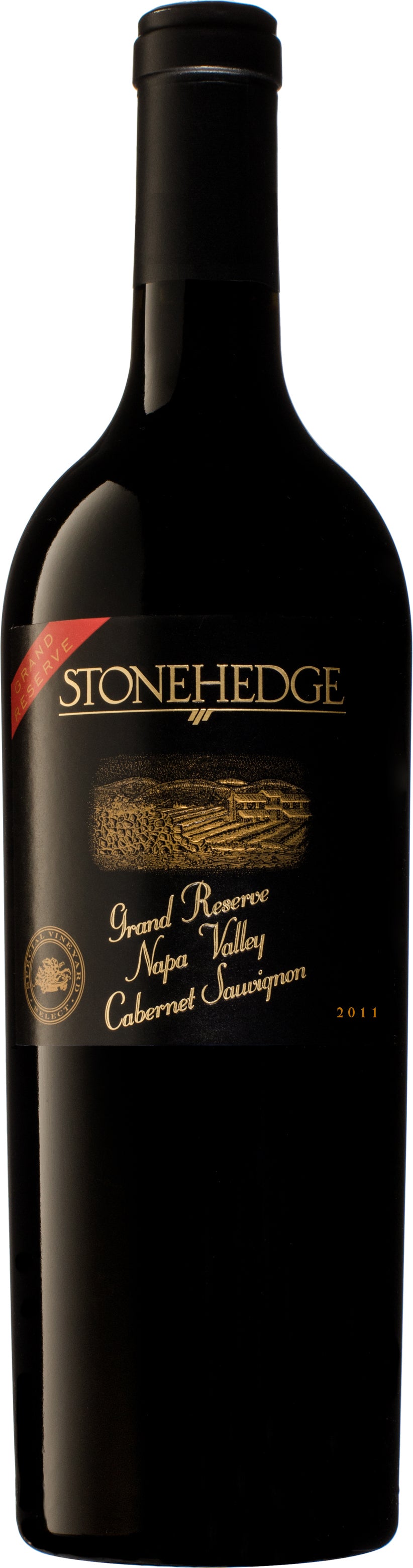 Stonehedge Grand Reserve Cabernet Sauvignon 2020