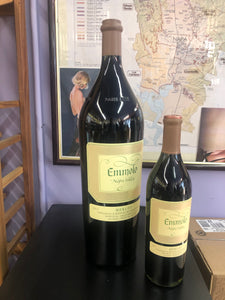 Emmolo Merlot 2021
