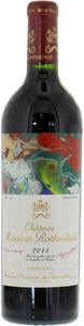 Mouton Rothschild 2015