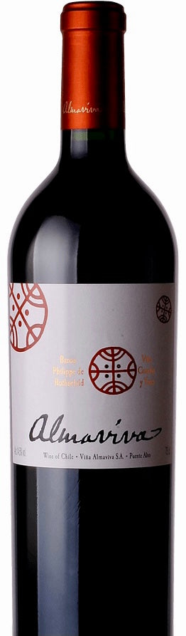 Vina Almaviva 2020, 375ml