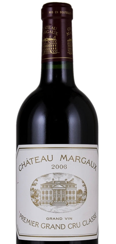 Margaux 2004
