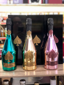 Ace of Spades Brut Rosé