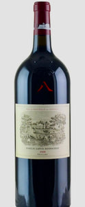 Lafite Rothschild 2008