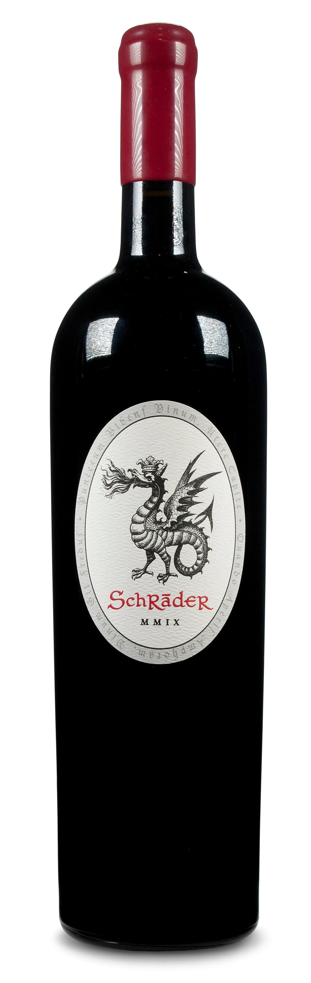 Schrader 'Old Sparky' Beckstoffer To Kalon 2021, 1.5 Liter
