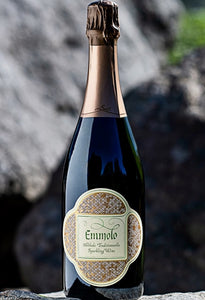 Emmolo Methode Traditionelle Sparkling
