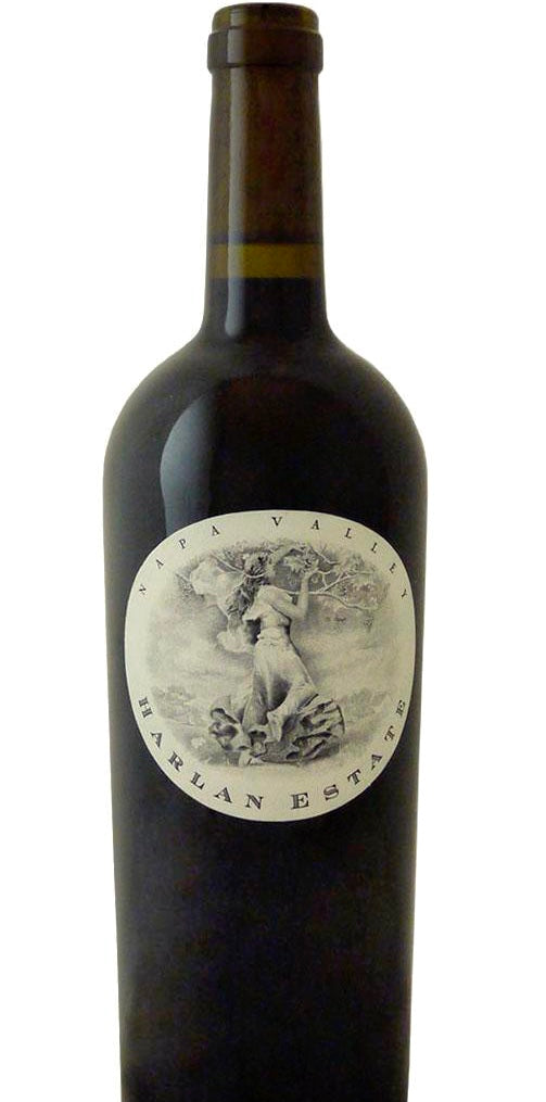 Harlan Estate 2011