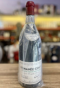 DRC Romanee-Conti Grand Cru 2007