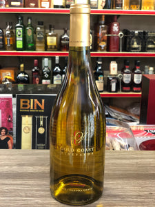 Gold Coast Chardonnay 2015