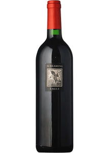 Screaming Eagle Cabernet Sauvignon 2022