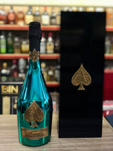 Load image into Gallery viewer, Ace Spades Limited Green Edition
