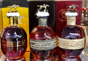 Blanton's Gold Edition Kentucky Straight Bourbon