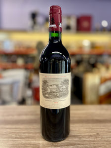 Lafite Rothschild 1993