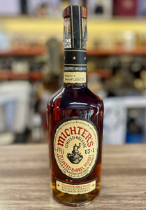 Michter's US-1 Limited Release Toast Barrel Finish Bourbon Whiskey