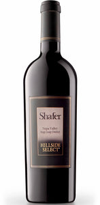 Shafer Hillside Select 2017