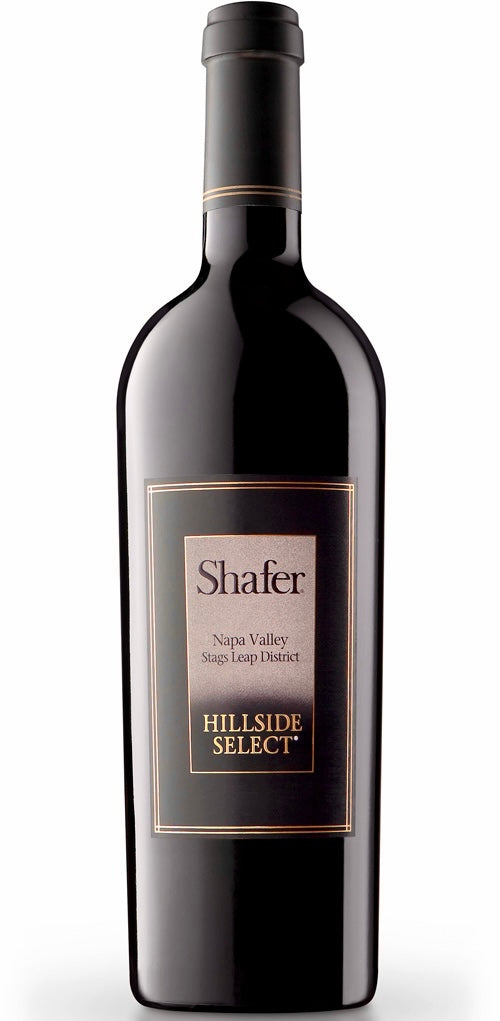 Shafer Hillside Select 2017