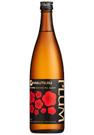 Hakutsuru Umeshu, 750 mL
