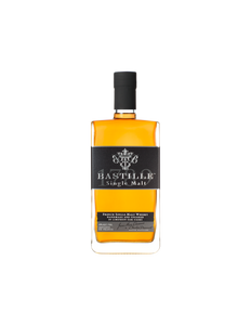 Bastille 1789 Single Malt Whisky, 750mL